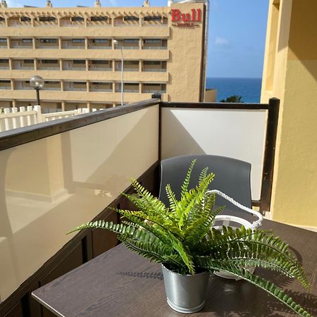 Apartamento A Pocos Metros De La Playa Arguineguin Exterior photo